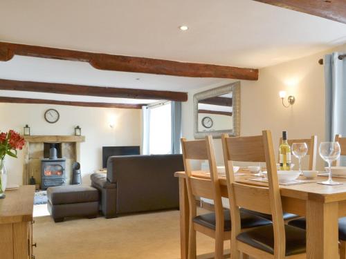 Townend Cottage — 4-Star Luxury Hotel in Kirkby Stephen, United Kingdom