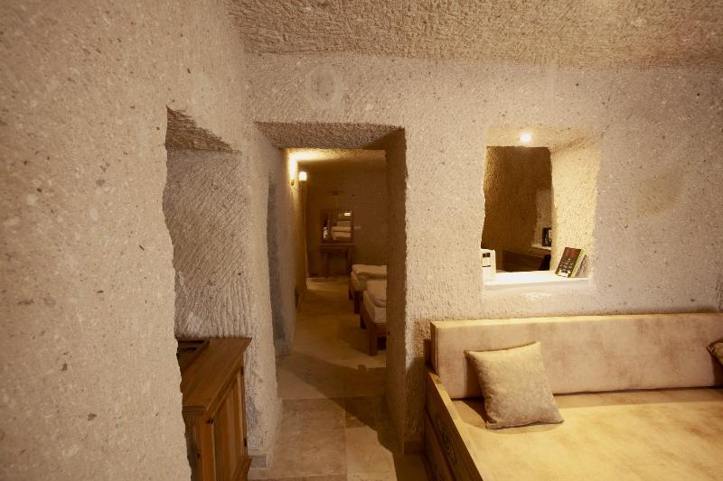 Narcissos Cave - last minute hotel in Nevsehir