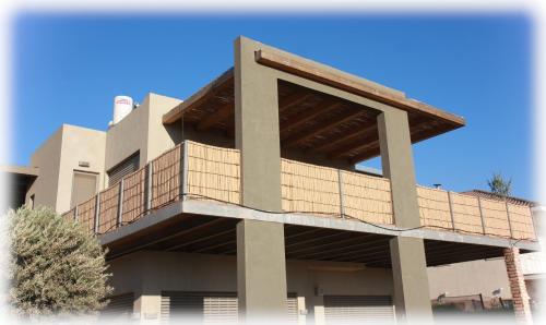 Nof LaGilboa — Bet She'an — photo 2