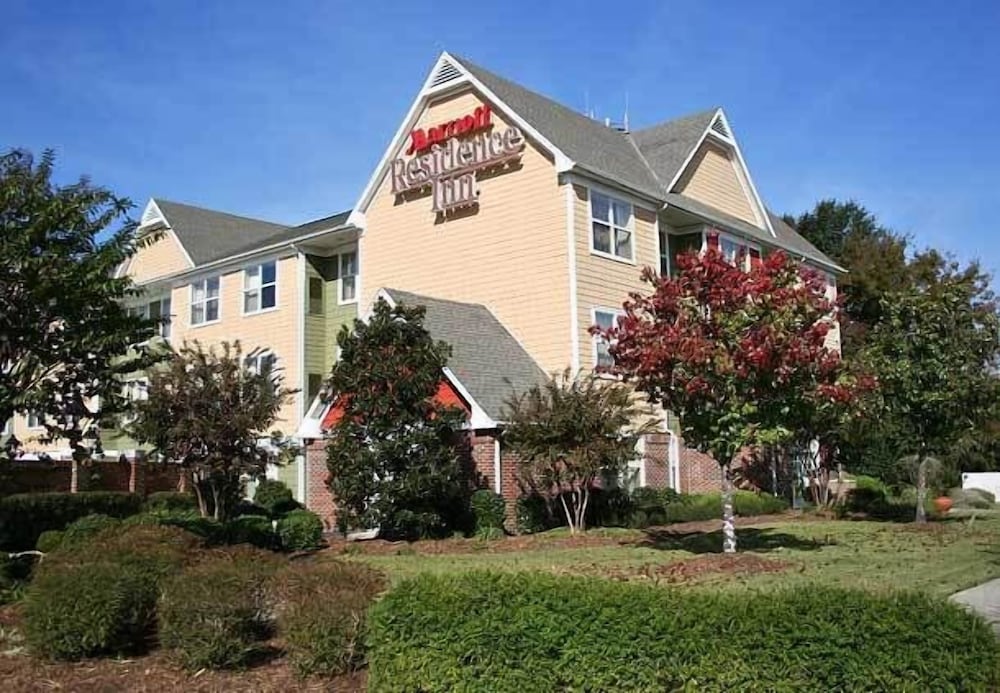 Residence Inn Shreveport Airport - photo 27