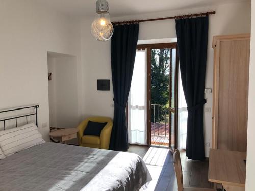 La Locanda Della Staffa pet-friendly hotel Pombia