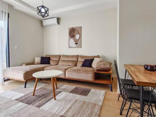 The Serendipity — 4-Star Luxury Hotel in Podgorica, Montenegro