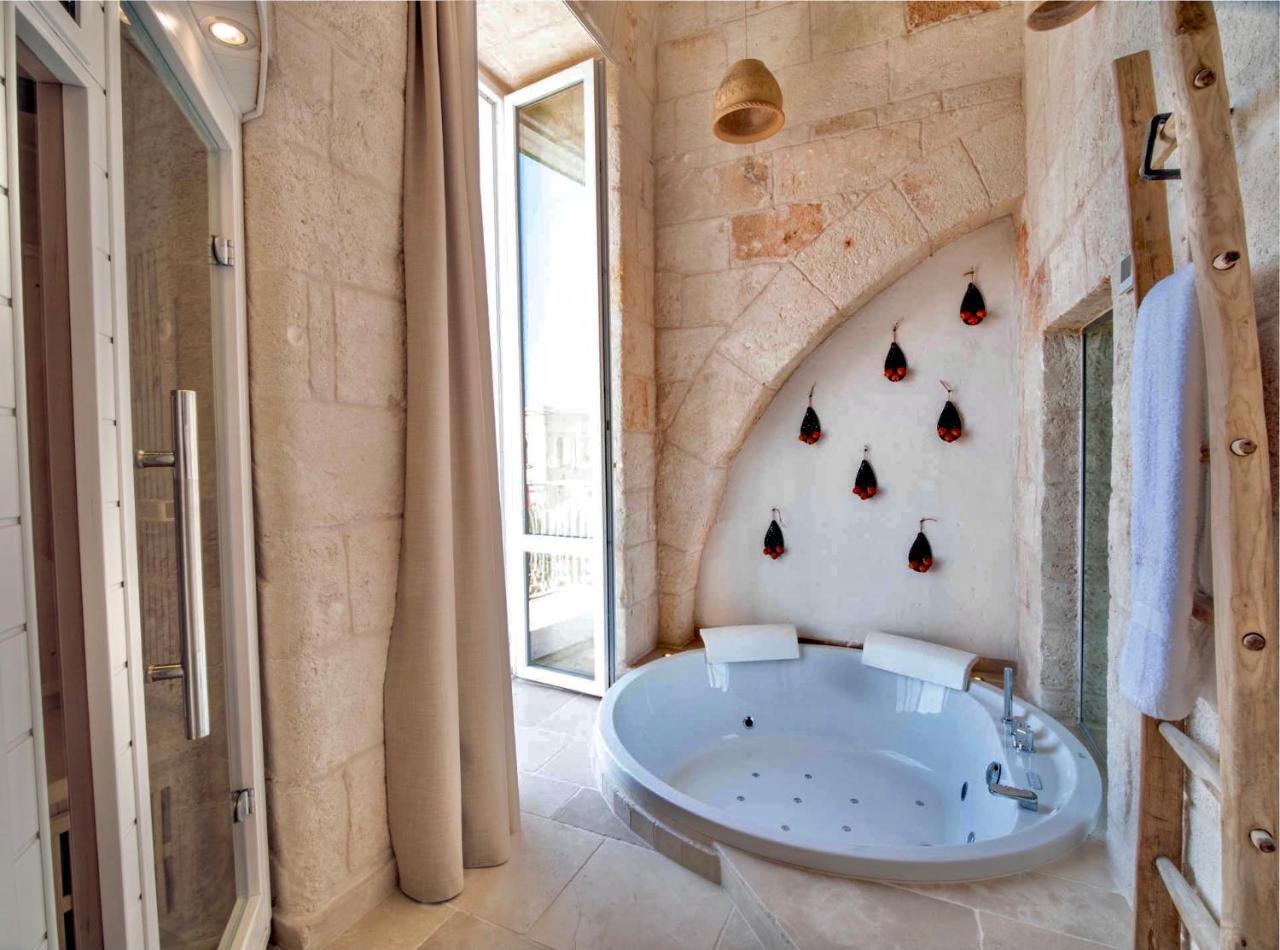 Vittorio Emanuele Charming Suites — hotel in Monopoli