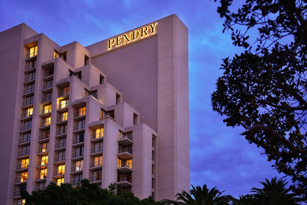 Pendry Newport Beach - photo 98