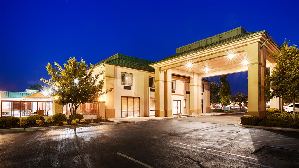 Best Western Lumberton - featured photo