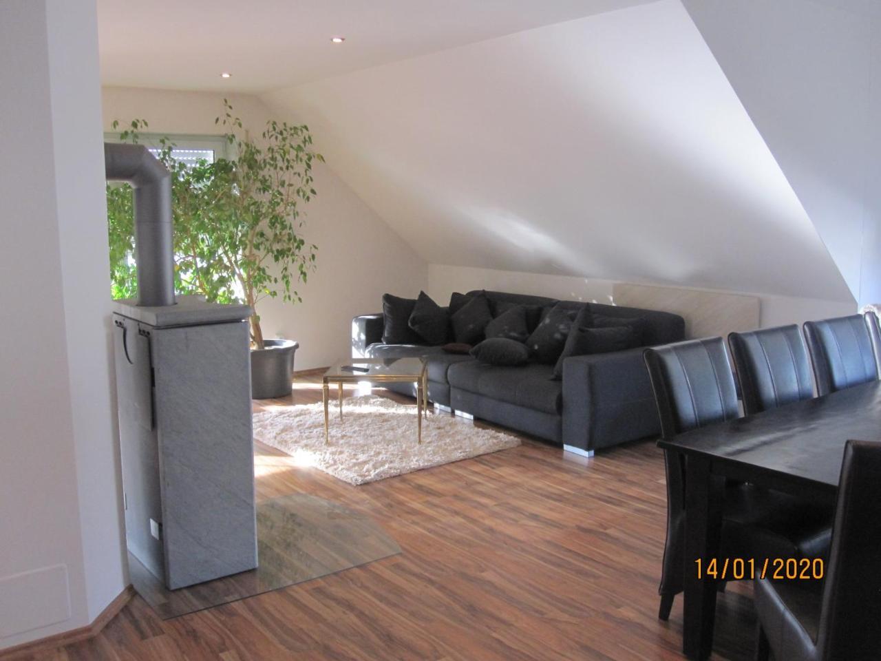 Ferien Bzw. Zeitwohnen Burglengenfeld — 4-Star Luxury Hotel in Burglengenfeld, Germany