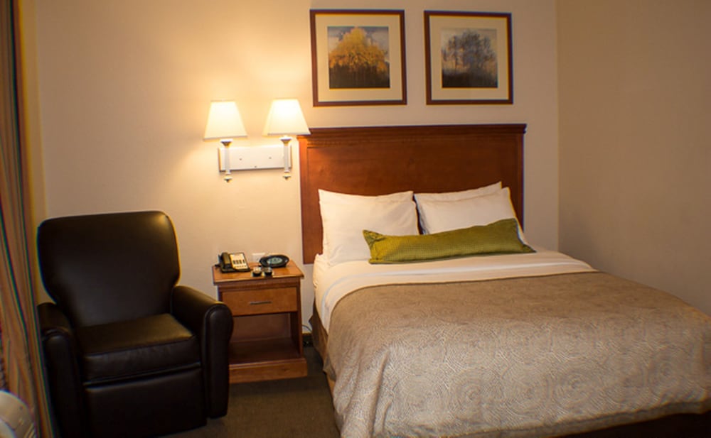 Candlewood Suites Jacksonville by IHG - photo 22