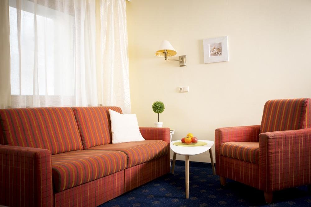Kurhotel Azalee — Bad Worishofen — photo 4