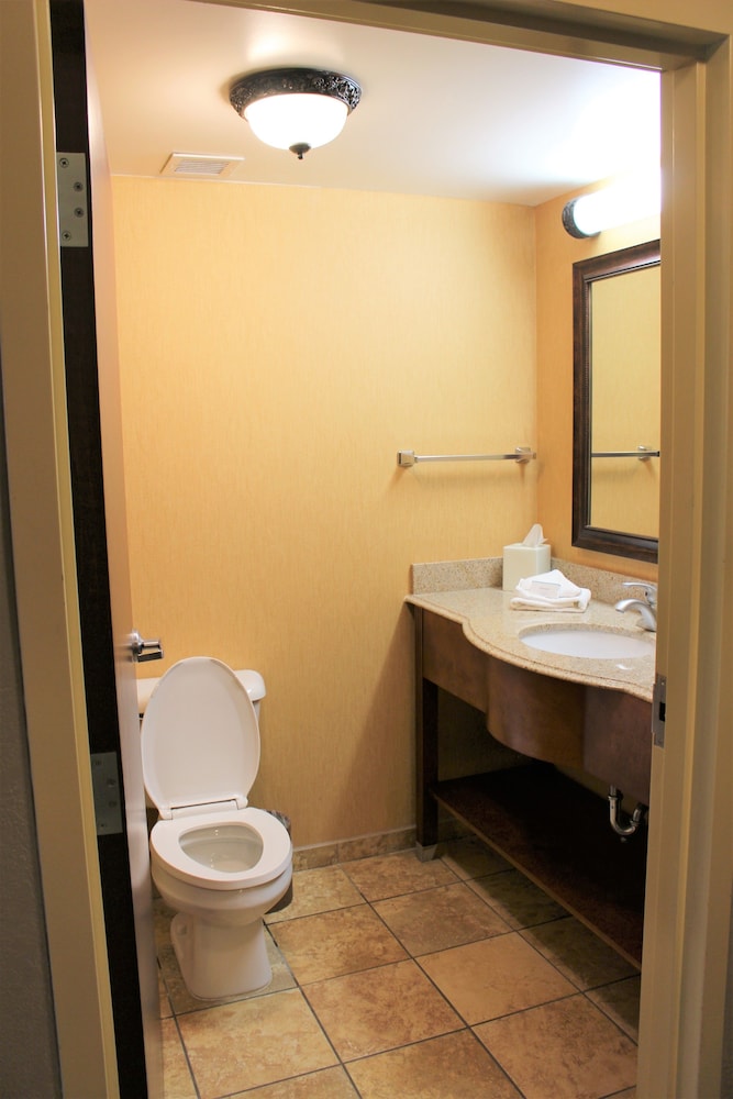 Hampton Inn & Suites Thibodaux - photo 29