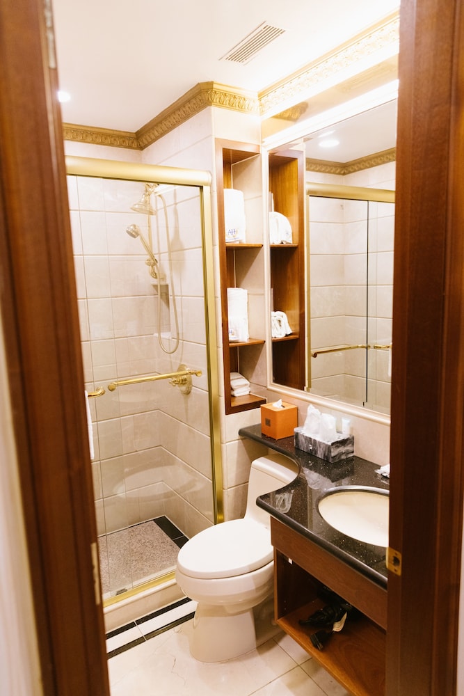 The Allen Hotel - photo 44