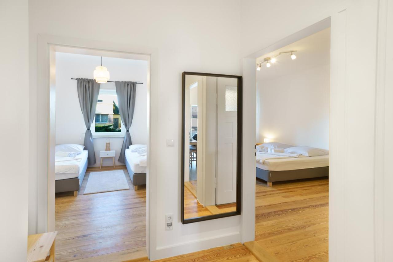 Charming Living Parking Ma Pfalz A61 — hotel in Ludwigshafen Am Rhein