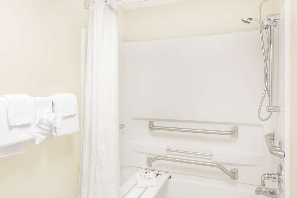 Days Inn by Wyndham Shallotte - photo 17