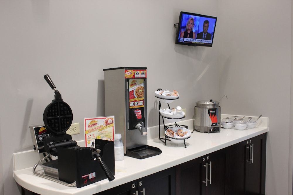 Staybridge Suites Miamisburg by IHG - photo 30