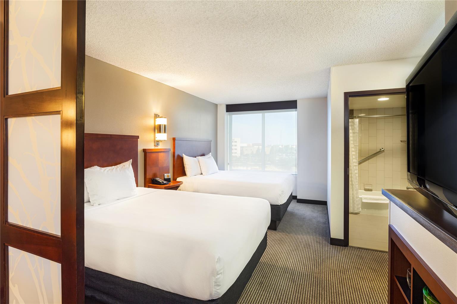 Hyatt Place Sacramento Roseville - photo 8