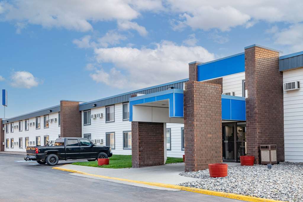 Motel 6 Gillette - photo 2