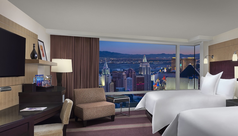 Aria Resort & Casino - photo 38