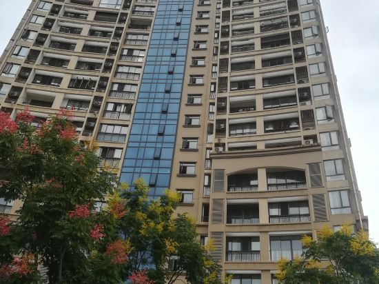 Xiangjiang River City Hotel - last minute hotel in Changsha