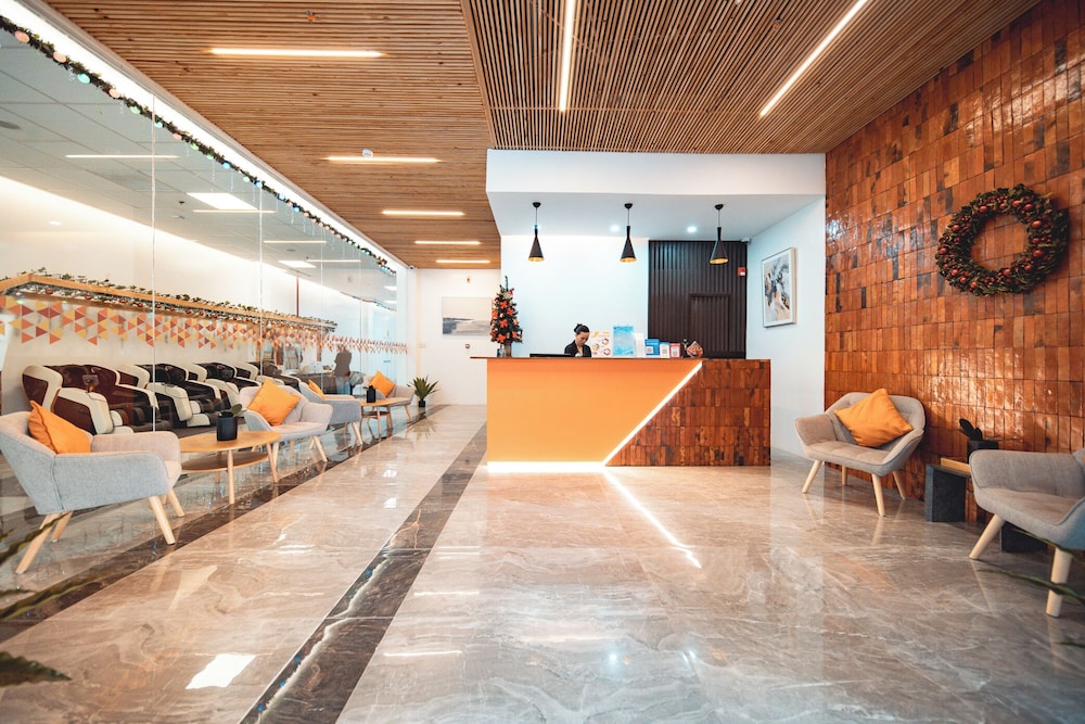 Travelbee Minglanilla Inn — hotel in Minglanilla