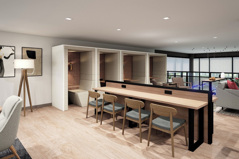 Atwell Suites Corpus Christi Southeast by IHG - photo 23