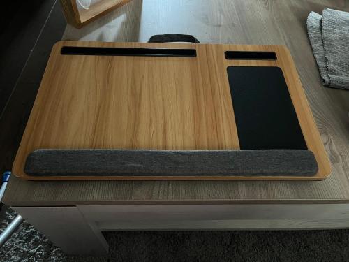 Gastezimmer In Ratingen Bei Dusseldorf Mit Einem Hauch Luxus — Ratingen