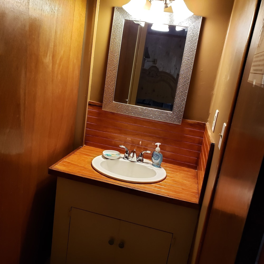 Grey Squirrel Resort - photo 134