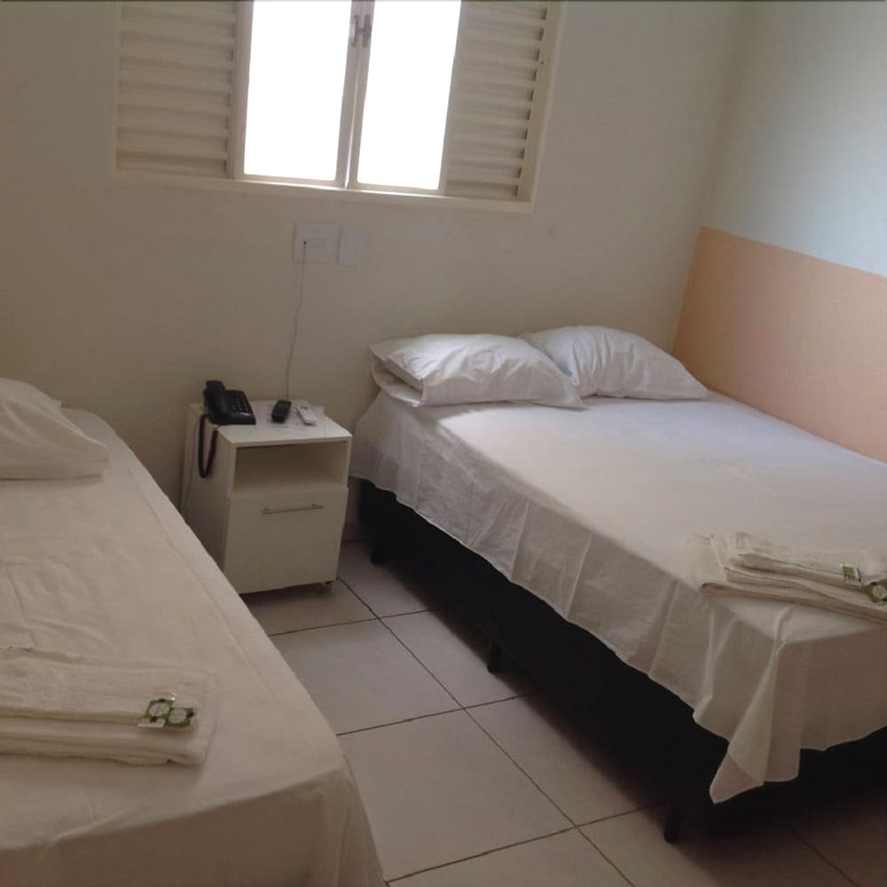 Hotel Village Premiun — Bebedouro — photo 3