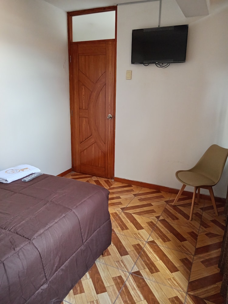 Hotel Royal Inca Inn — Cusco — photo 4