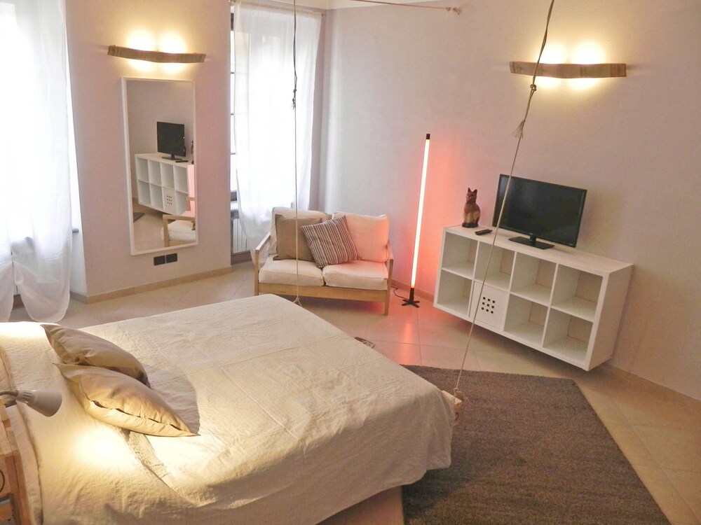 La casa di Milly — 4-Star Luxury Hotel in Alba, Italy