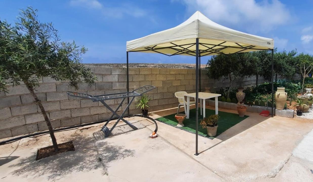 Mission Relax 4 in Lampedusa, Italy