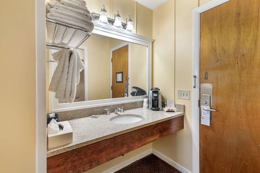 Best Western White House Inn - photo 84