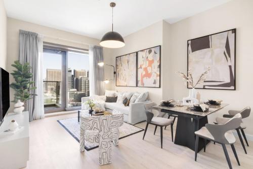 The Smart Concierge Sparkle tower - last minute hotel in Dubai