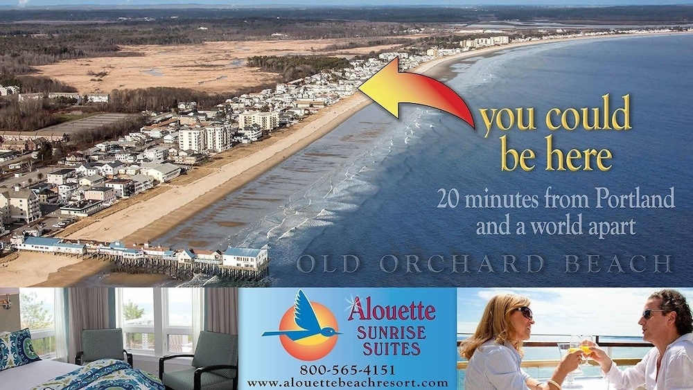 Alouette Beach Resort - photo 59