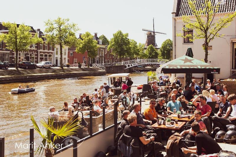 Hcr T Raedhus — Dokkum