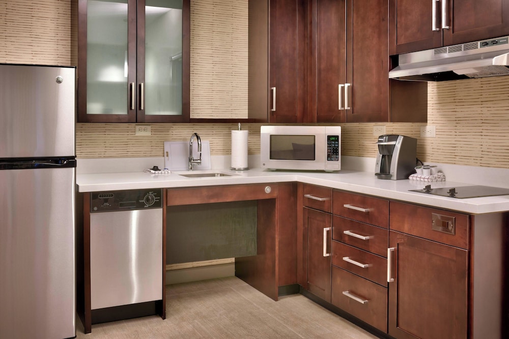 Residence Inn by Marriott Casper - photo 12