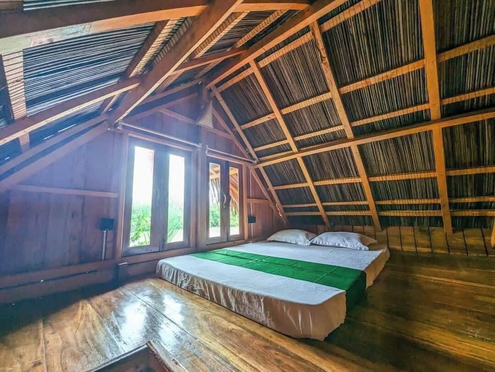 JungleBari Mangrove Resort in Unknown City, Bangladesh