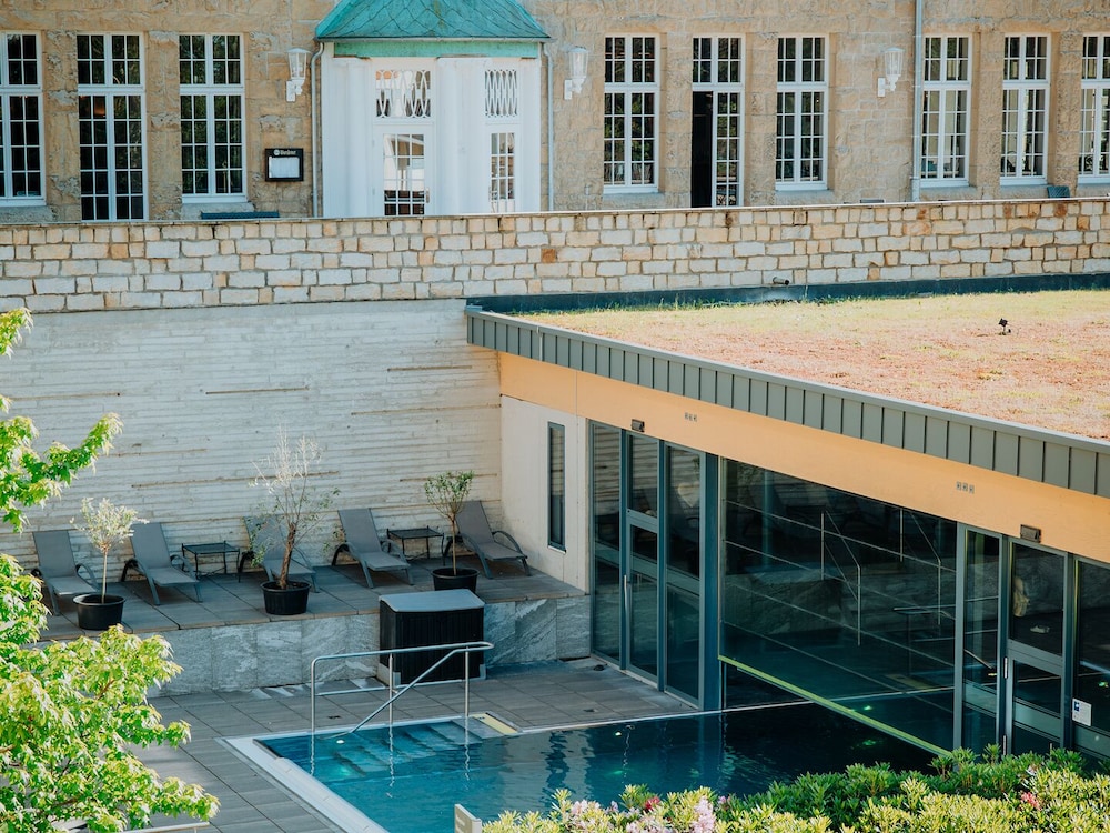 Sonnenresort Ettershaus in Bad Harzburg, Germany