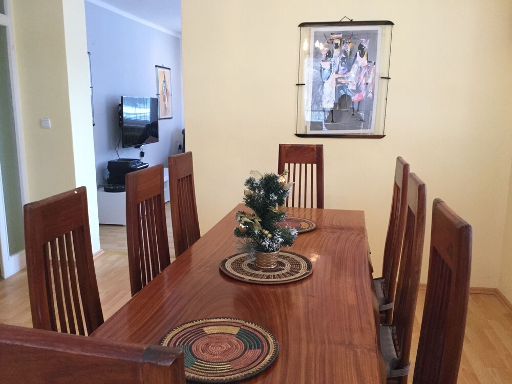 Lydiavi Apartments — 4-Star Luxury Hotel in Vysoke Myto, Czech Republic