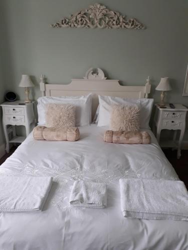 The Sea Spirit Guest House — 4-Star Luxury Hotel in Hastings, United Kingdom