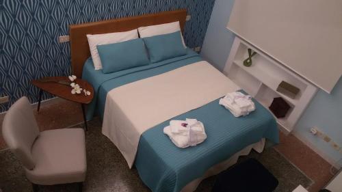 Ad Vatican Suites — 4-Star Luxury Hotel in Rome, Italy