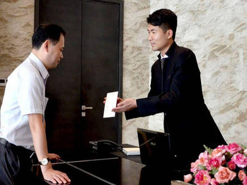 Zhangzhou Zhangpu Kingston Hotel in Zhangzhou, People's Republic of China