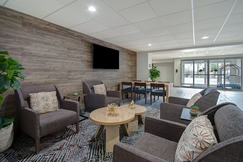 Candlewood Suites Columbia Ft. Jackson by IHG - photo 6