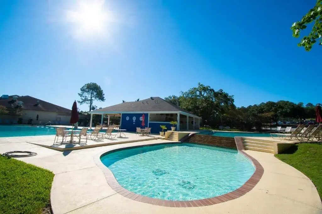 Sweetwater at Lake Conroe - photo 25