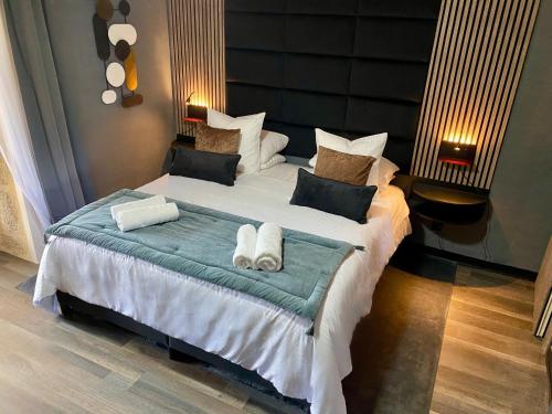 Domaine Valenquercy - last minute hotel in Unknown City