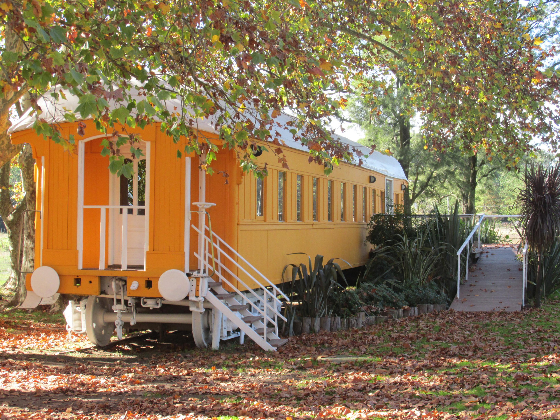 Hotel de Campo Cerrito Colorado — Junin De Los Andes — photo 2