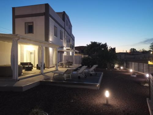 Villa Nico — Casteldaccia — photo 3