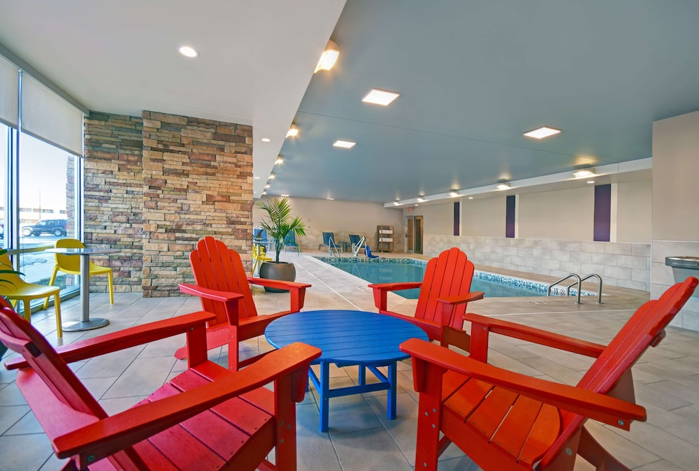 Home2 Suites by Hilton Columbus - photo 44