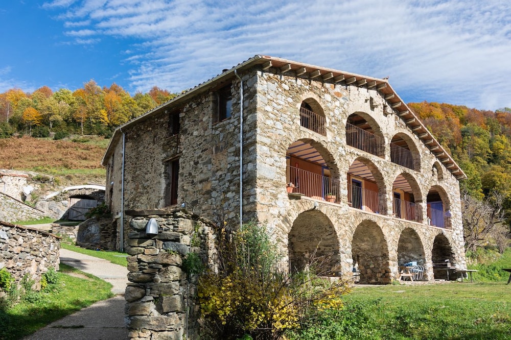 La Costa de Mollo - last minute hotel in Unknown City