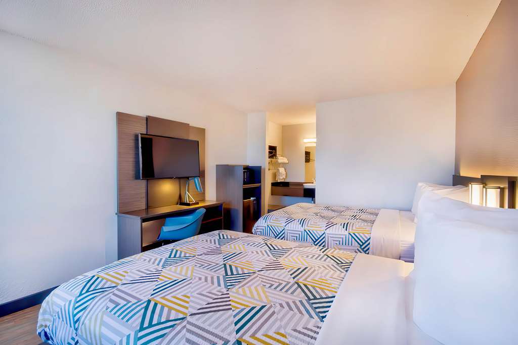 Motel 6 Vallejo CA Six Flags West - photo 8