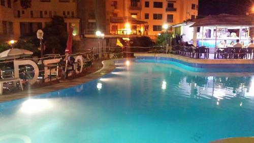 Festival's Home — 4-Star Luxury Hotel in San Remo, Italy