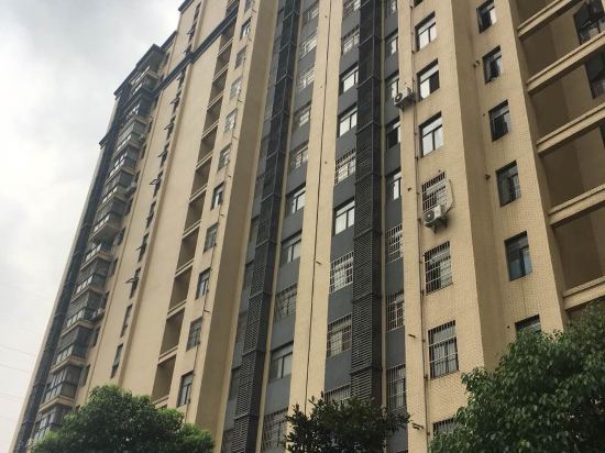 Moorish Express Hotel - last minute hotel in Wuhan